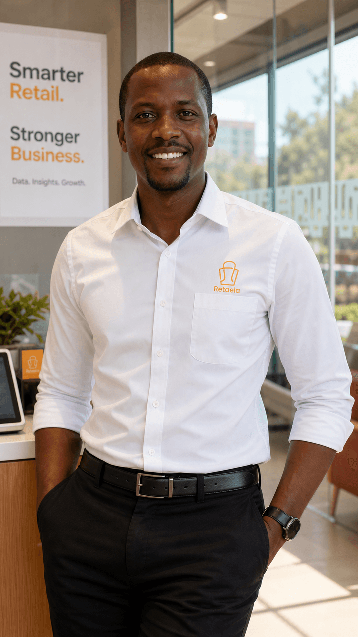 Retaela eTIMS compliance for Kenyan businesses