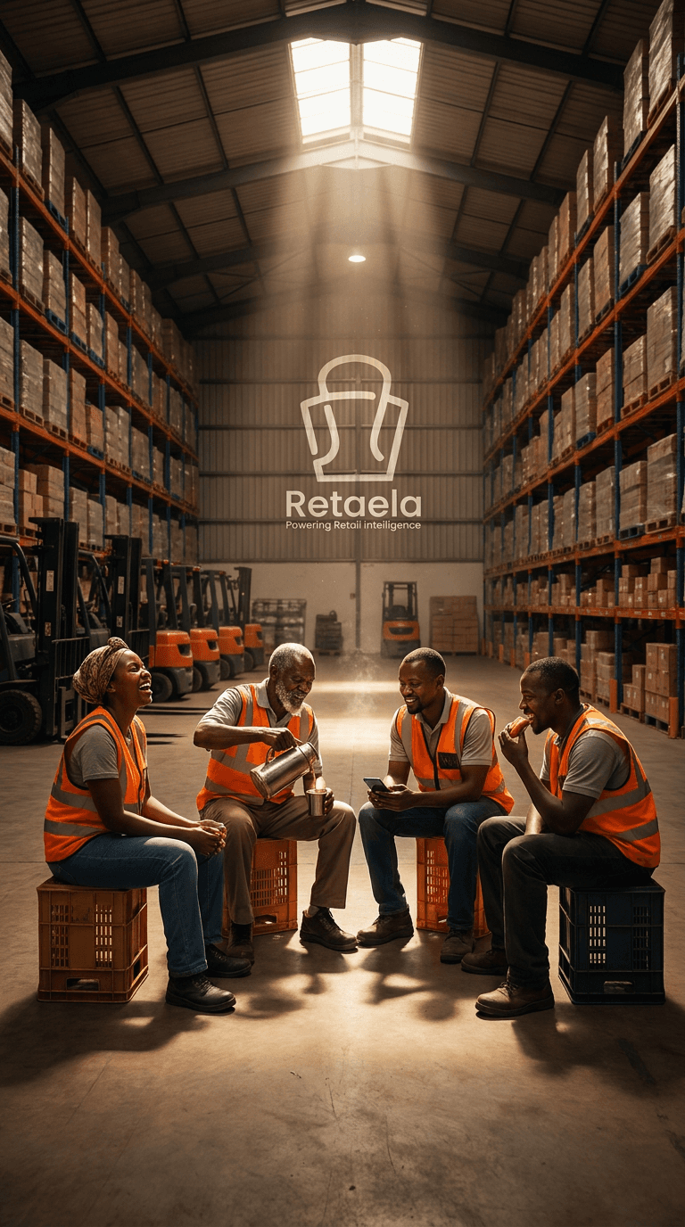 For growing businesses